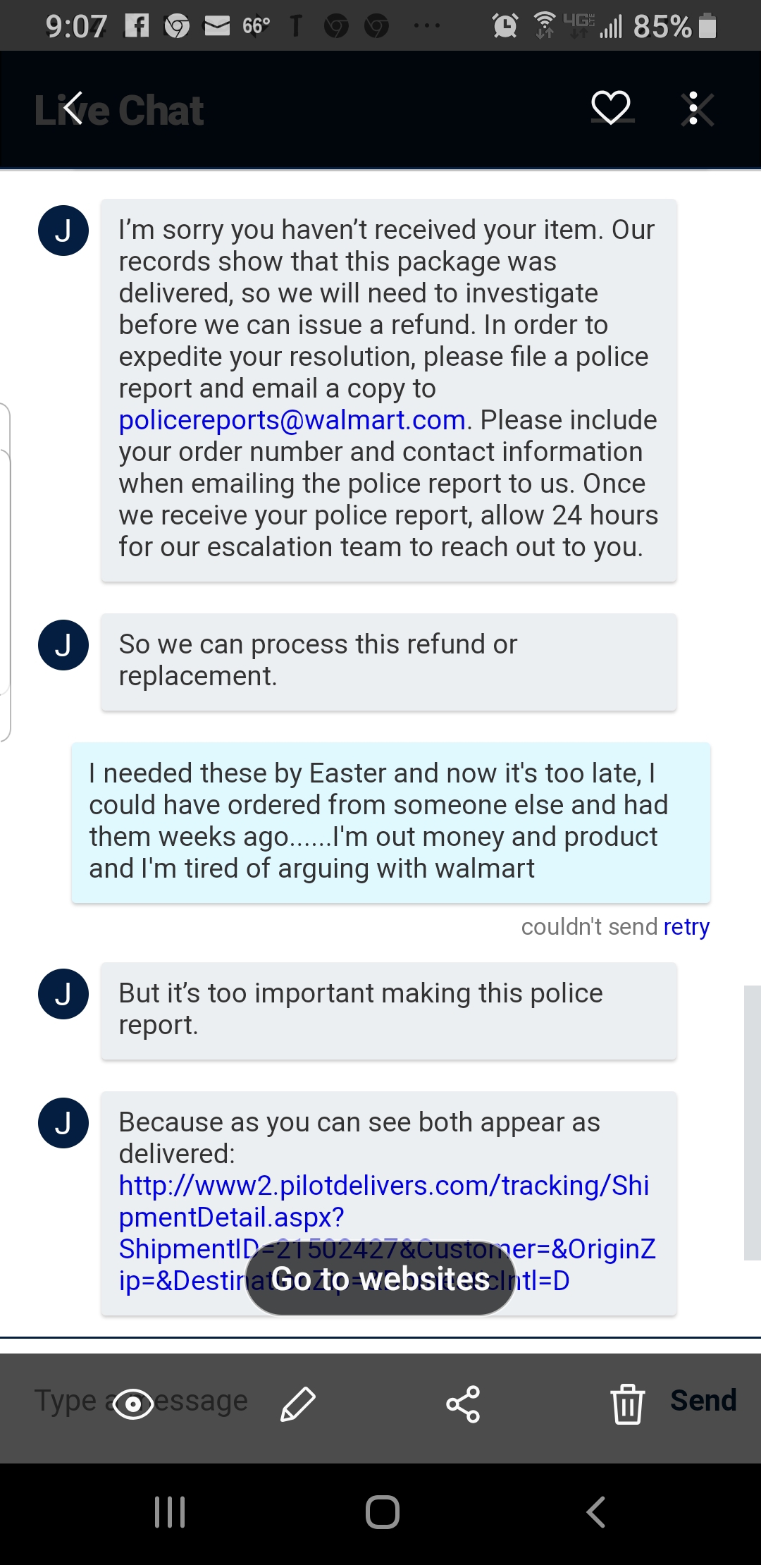 how do i contact customer service at walmart how do i contact customer service at walmart